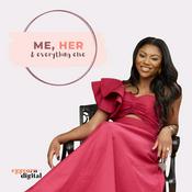 Podcast Me, Her & Everything Else Podcast