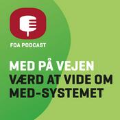 Podcast MED på vejen