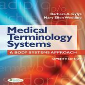 Podcast Medical Terminology Systems, Seventh Edition Audio Exercises