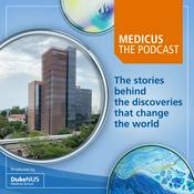 Podcast MEDICUS - the Podcast by Duke-NUS Medical School