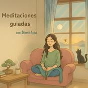 Podcast Meditaciones guiadas con Bhumi Apsa