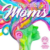 Podcast Meditation for Moms