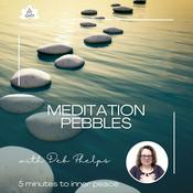 Podcast Meditation Pebbles: 5 Minutes to Inner Peace