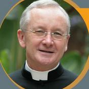 Podcast Meditations By Fr. Conor