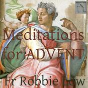 Podcast Meditations for Advent – ST PAUL REPOSITORY