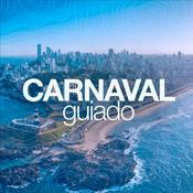 Podcast #MeditAzul: Carnaval Guiado