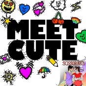 Podcast Meet Cute Originals