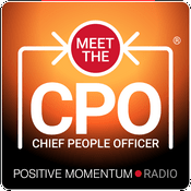 Podcast Meet the CPO from Positive Momentum