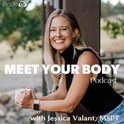 Podcast Meet Your Body with Jessica Valant, MSPT