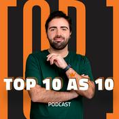 Podcast Mega Hits - TOP 10 ÀS 10 | PODCAST