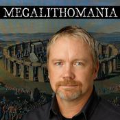 Podcast Megalithomania with Hugh Newman