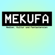 Podcast Mekufa - Medien, Kultur und Fantastereien