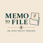 Podcast Memo to File