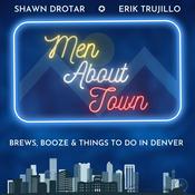 Podcast Men About Town