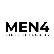 Podcast MEN4 BIBLE INTEGRITY