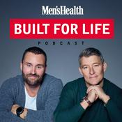 Podcast Men’s Health: Built For Life