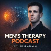 Podcast Men’s Therapy Podcast