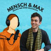 Podcast Mensch &amp; Max