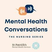 Podcast Mental Health Conversations