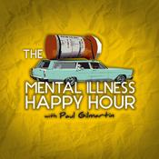 Mental Illness Happy Hour