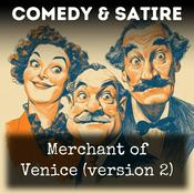 Podcast Merchant of Venice (version 2)