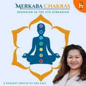 Podcast Merkaba Chakras