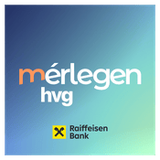 Podcast Mérlegen - a HVG üzleti podcastja