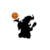Podcast Merlin's Beard: A Fantasy Basketball Podcast