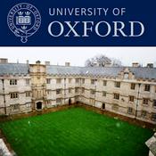 Podcast Merton College