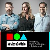 Podcast Mesa do Meio (#MesaDoMeio)