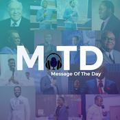 Podcast Message of The Day (MoTD)