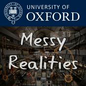 Podcast Messy Realities - the Secret Life of Technology