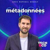 Podcast Métadonnées