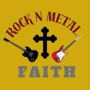 Podcast Rock N Metal Faith: A Christian Rock Music podcast