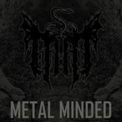 Podcast Metal Minded