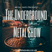 Podcast The Underground Metal Show