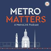 Podcast Metro Matters