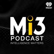 Podcast Mi3 Audio Edition
