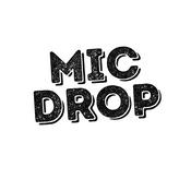 Podcast Mic Drop