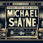 Podcast Michael Shayne - OTR radio show