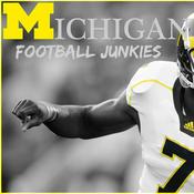 Podcast MICHIGAN FOOTBALL JUNKIES