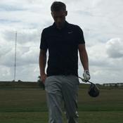 Podcast Michigan Golf