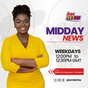 Podcast Midday News