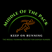 Podcast Middle of the Pack Podcast