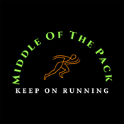 Podcast Middle of the Pack  Podcast