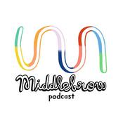 Podcast Middlebrow - A Contemporary Art Podcast