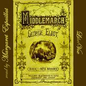 Podcast Middlemarch (version 2) by George Eliot (1819 - 1880)