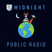 Podcast Midnight Public Radio