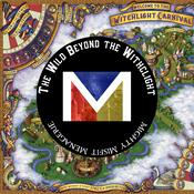 Podcast The Wild Beyond the Witchlight | MightyMMCast