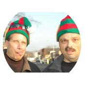 Podcast Mike & Jon Got It Going On